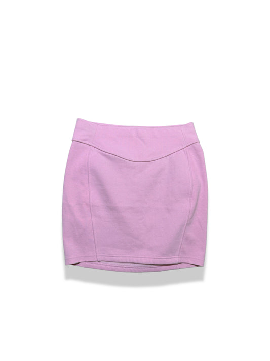 Lululemon Cotton Skirt- Size S