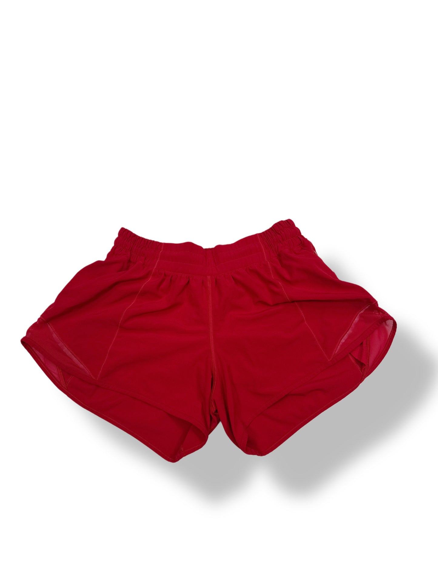 Lululemon Athletic Shorts- Size 6