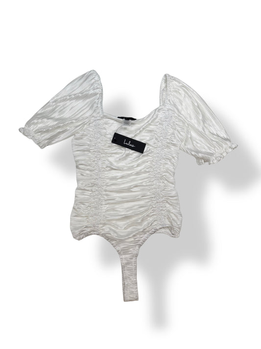 NWT Lulu’s Short Sleeve- Size M