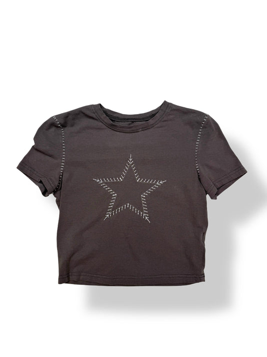 Shein Star Top- Size XS