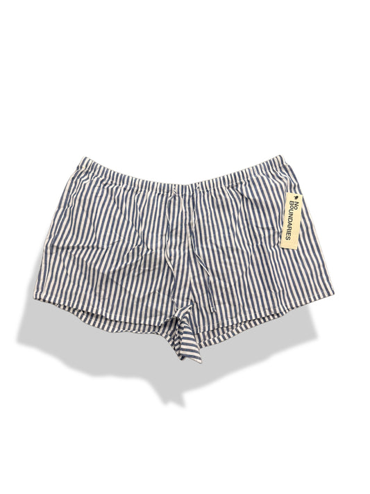 No Boundaries Shorts- Size M
