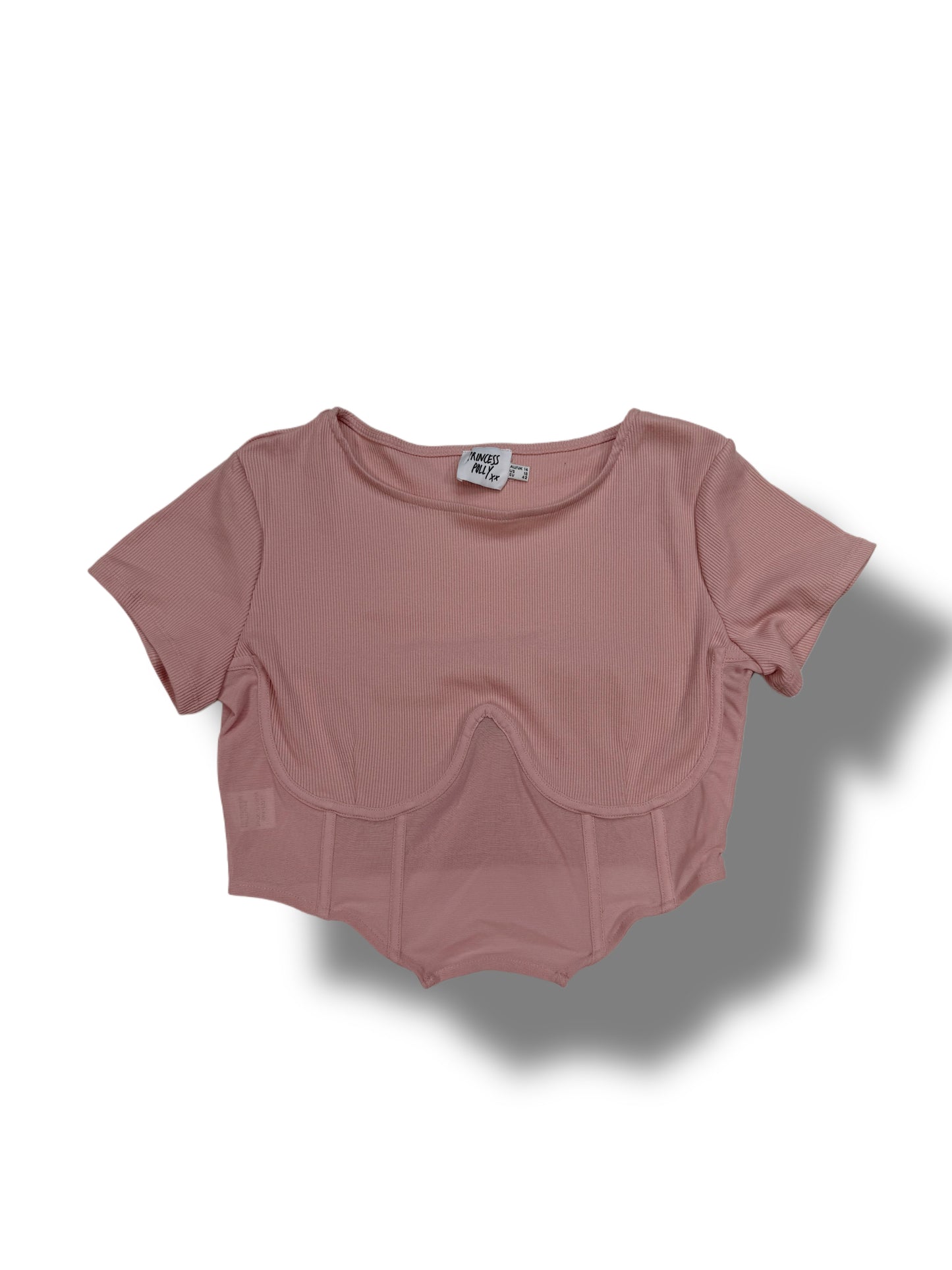 Princess Polly Top- Size 10