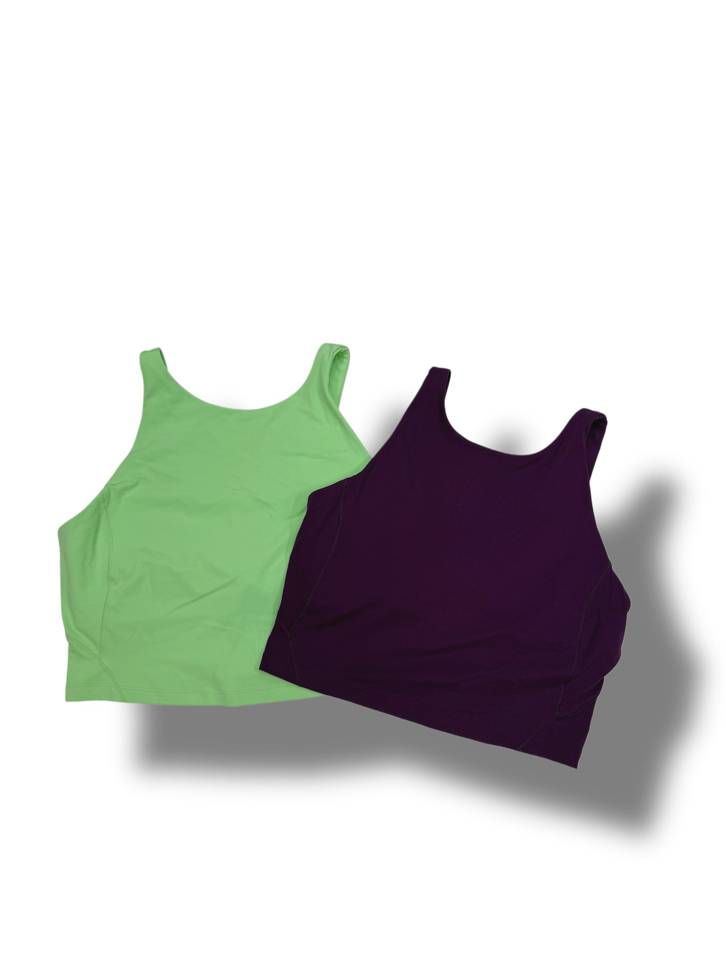 Lululemon Athletic Tank *SOLD SEPARATELY* see description for sizing
