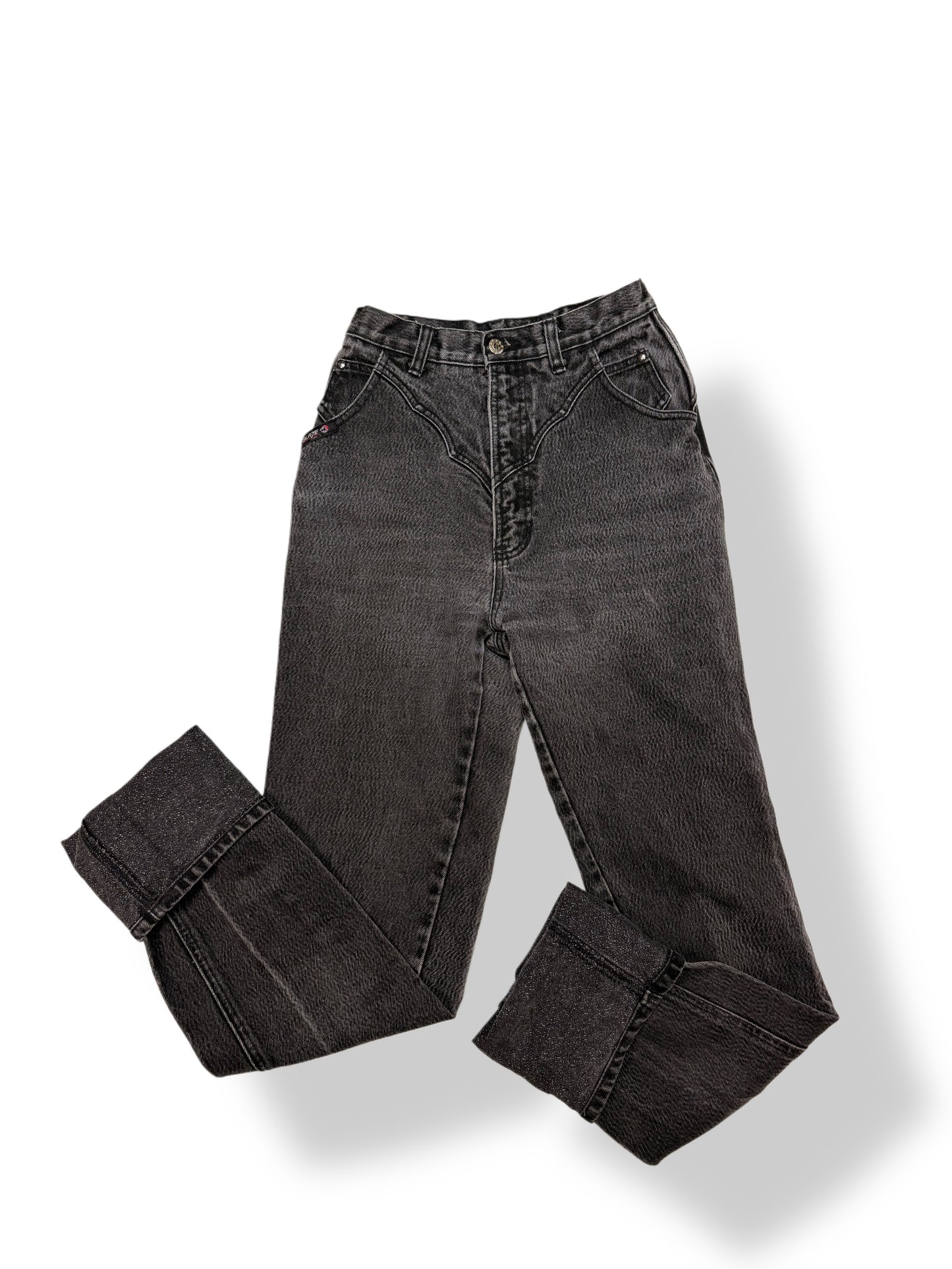 Blaze Blackfire Jeans- Size 5