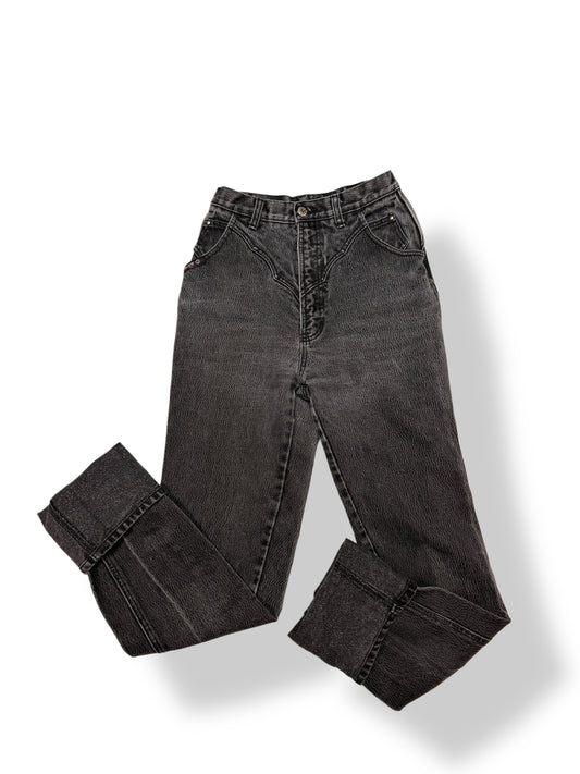 Blaze Blackfire Jeans- Size 5