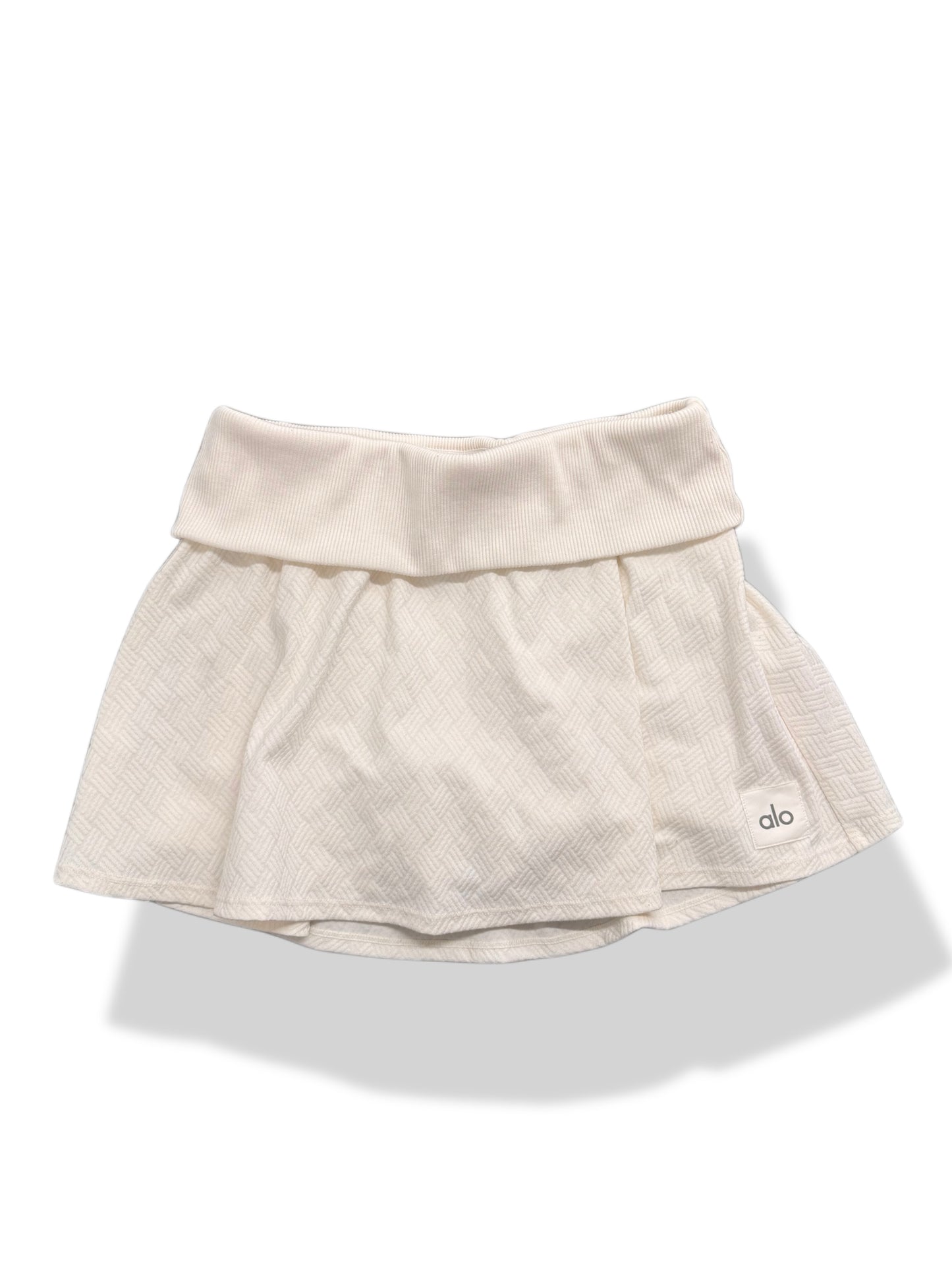 Alo Skirt- Size S