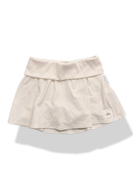 Alo Skirt- Size S