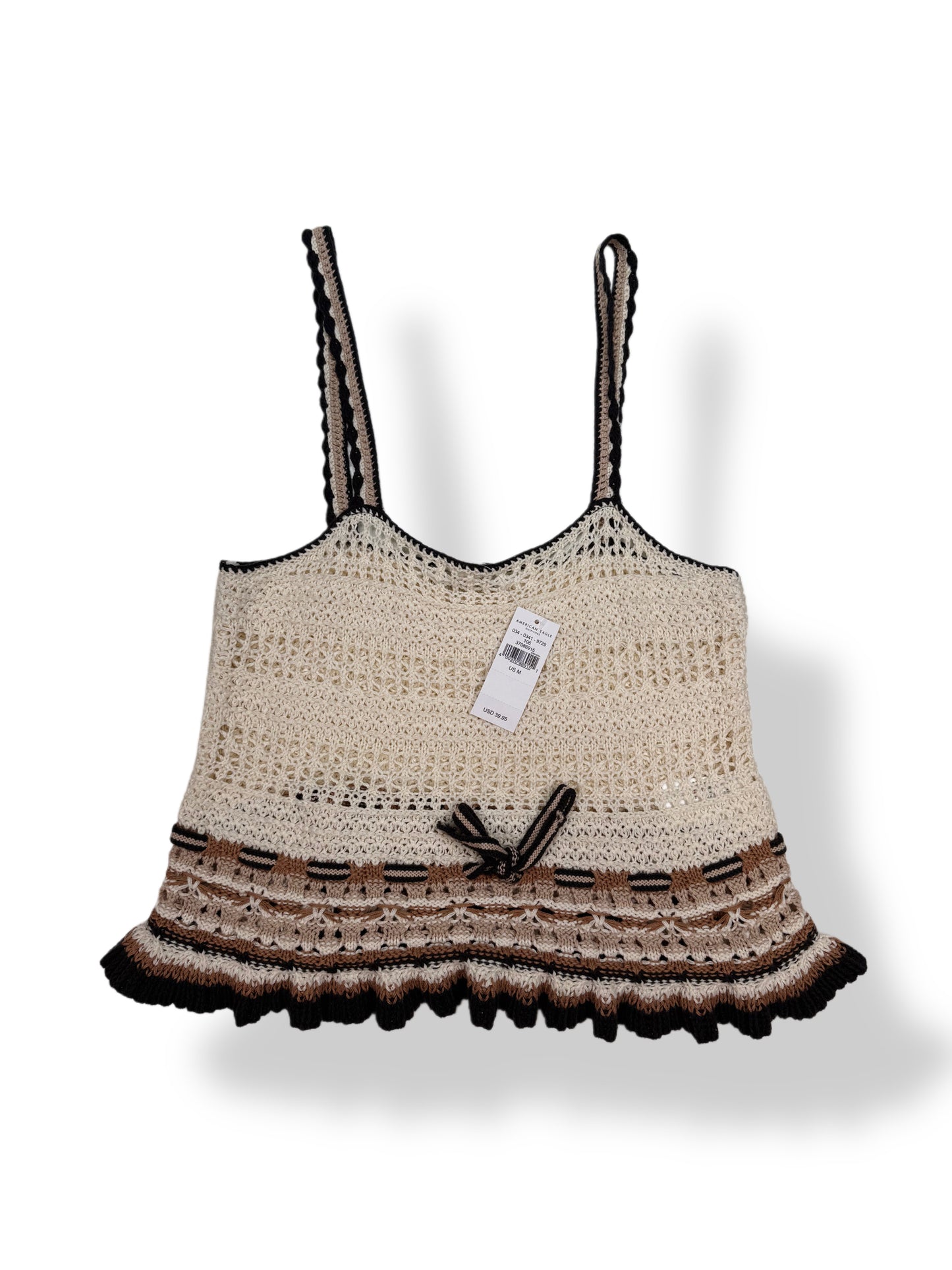 NWT American Eagle Tank- Size M