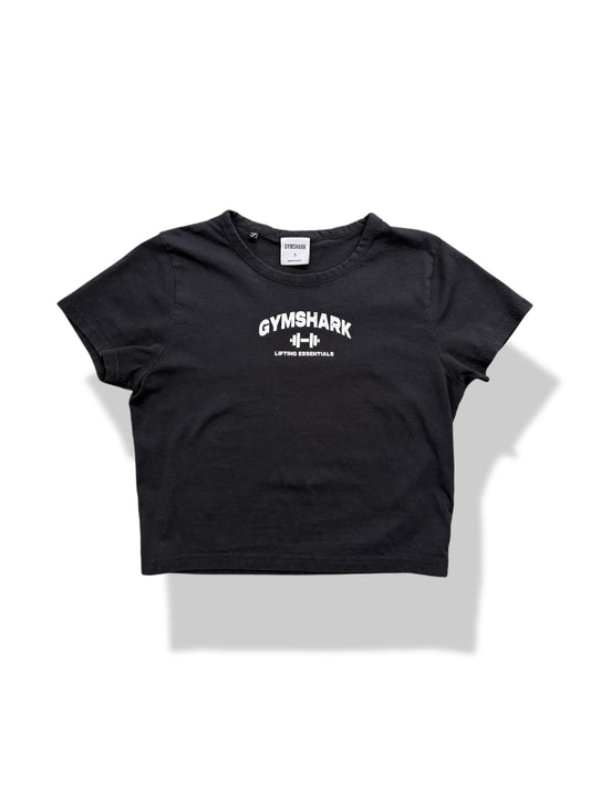 Gymshark Top- Size S