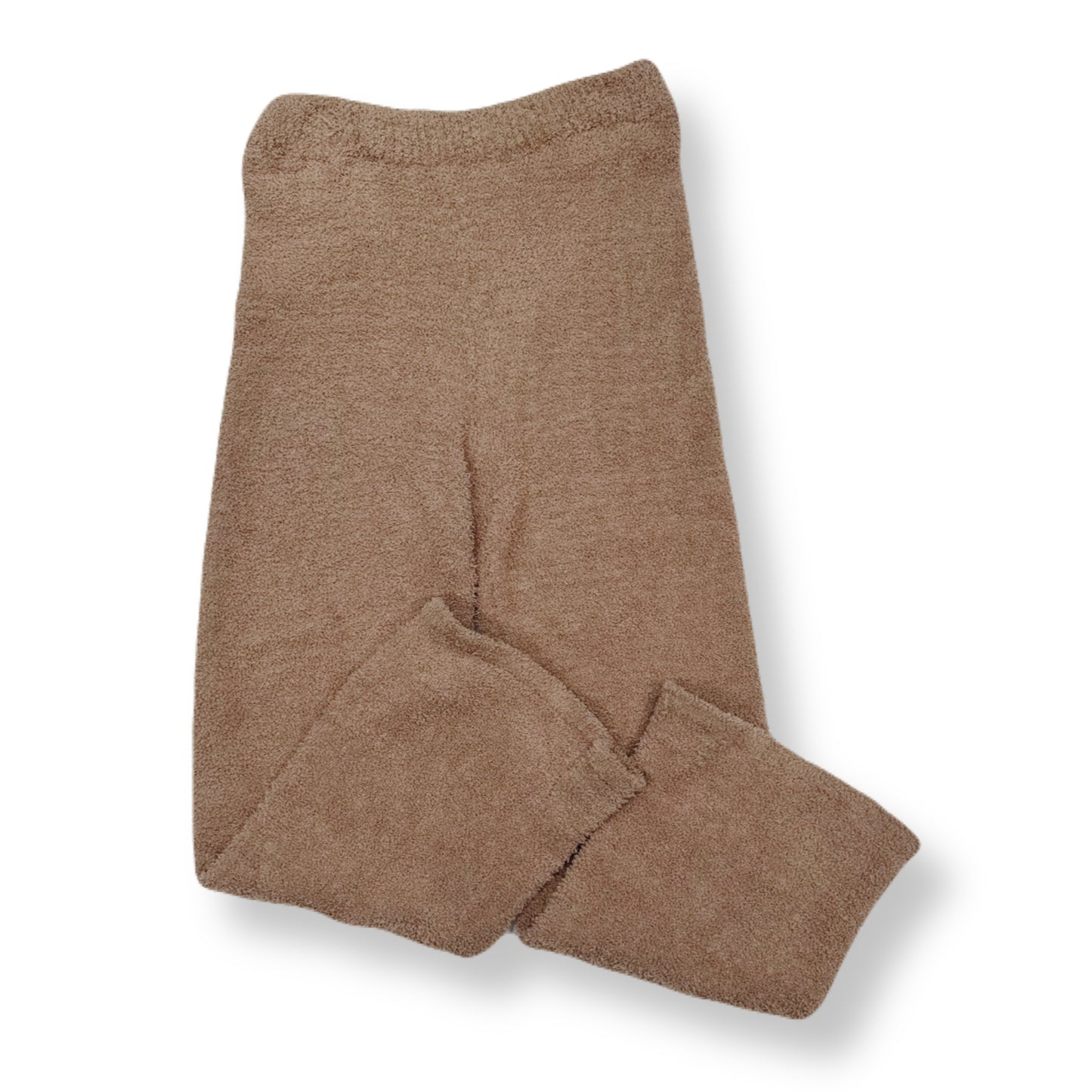 Morrisday The Label Fuzzy Pants - Size L