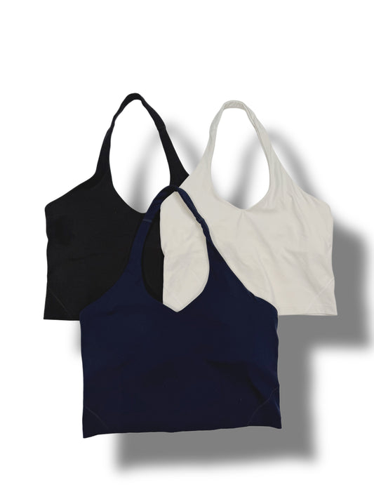 Lululemon Athletic Tanks *SOLD SEPARATELY* see description for sizing