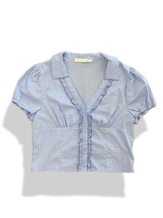 Altar’d State Top- Size L