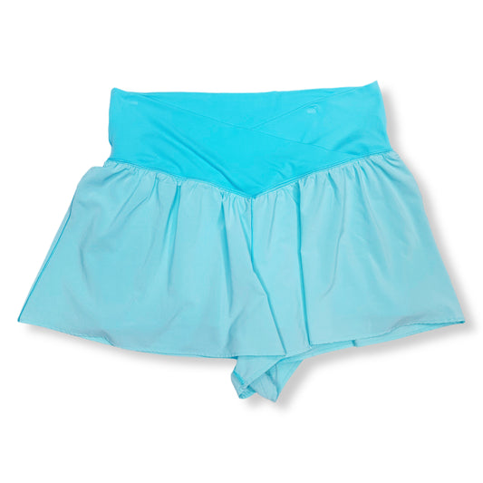 Aerie Real Me Crossover Shorts - Size XL