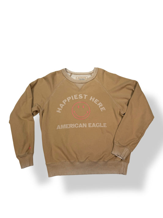 American Eagle Crewneck- Size M