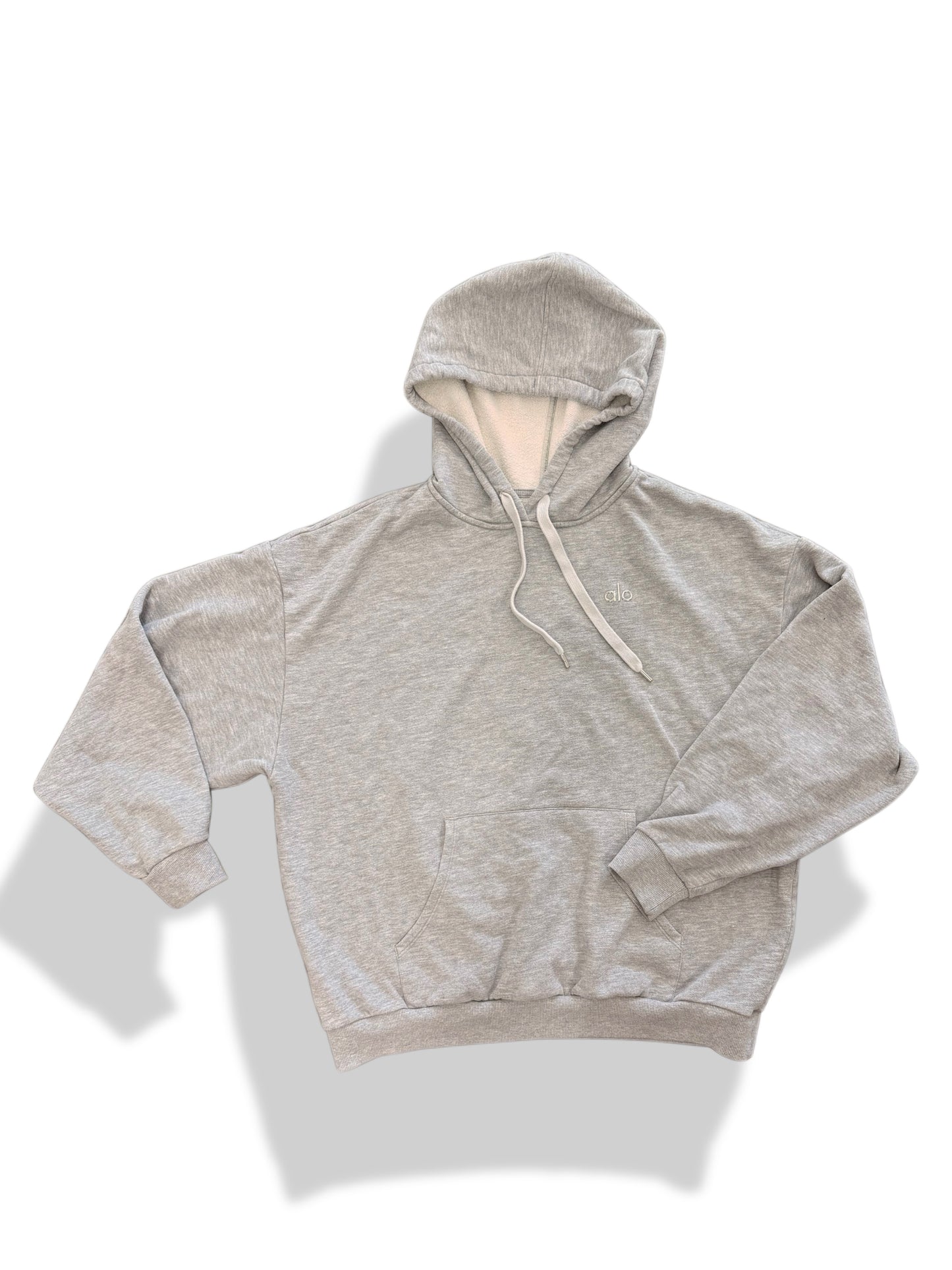 Alo hoodie- Size M/L