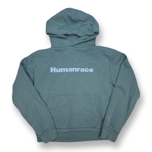 Men's Humanrace x Adidas Hoodie - Size M