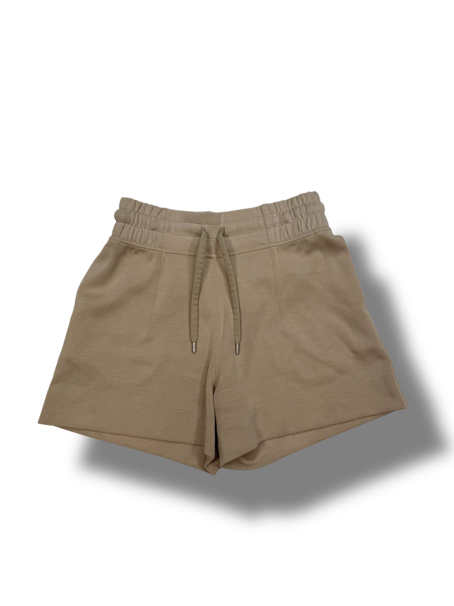 Lululemon Softstream Shorts- Size 6