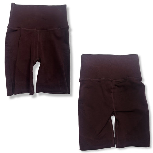 Fabletics SculptKnit Biker Shorts - Size XS