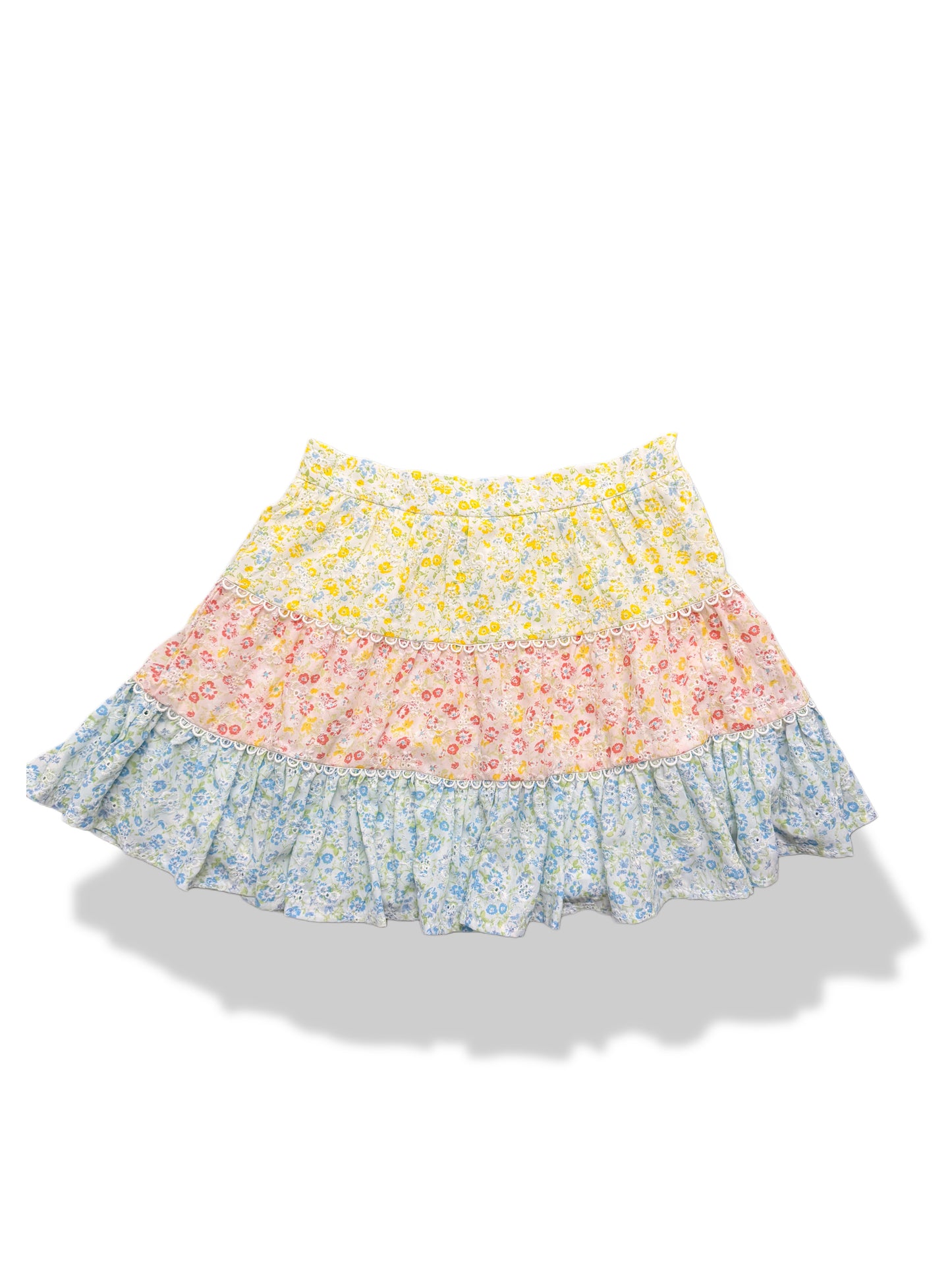 Altar’d State Skirt- Size M