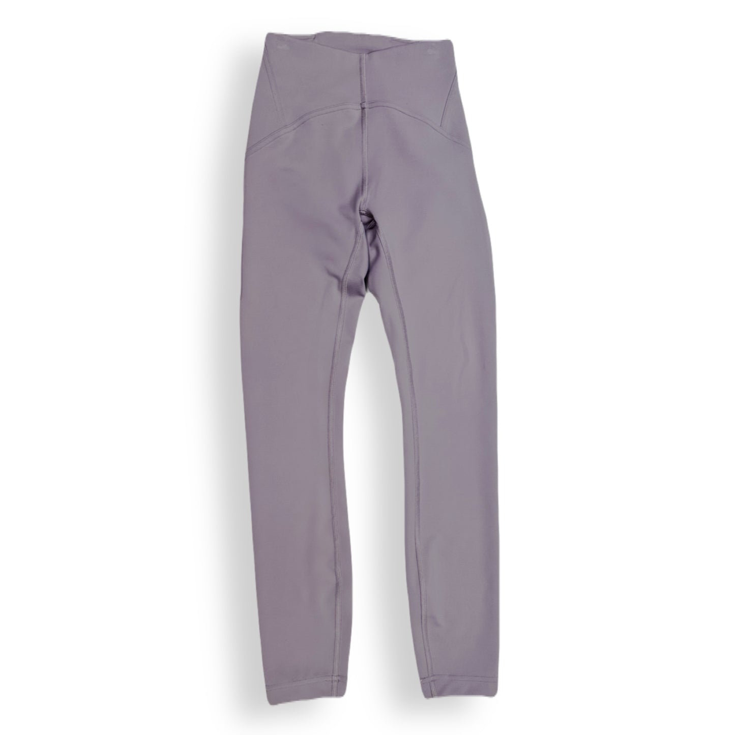 Lululemon Lilac Leggings - Size 0