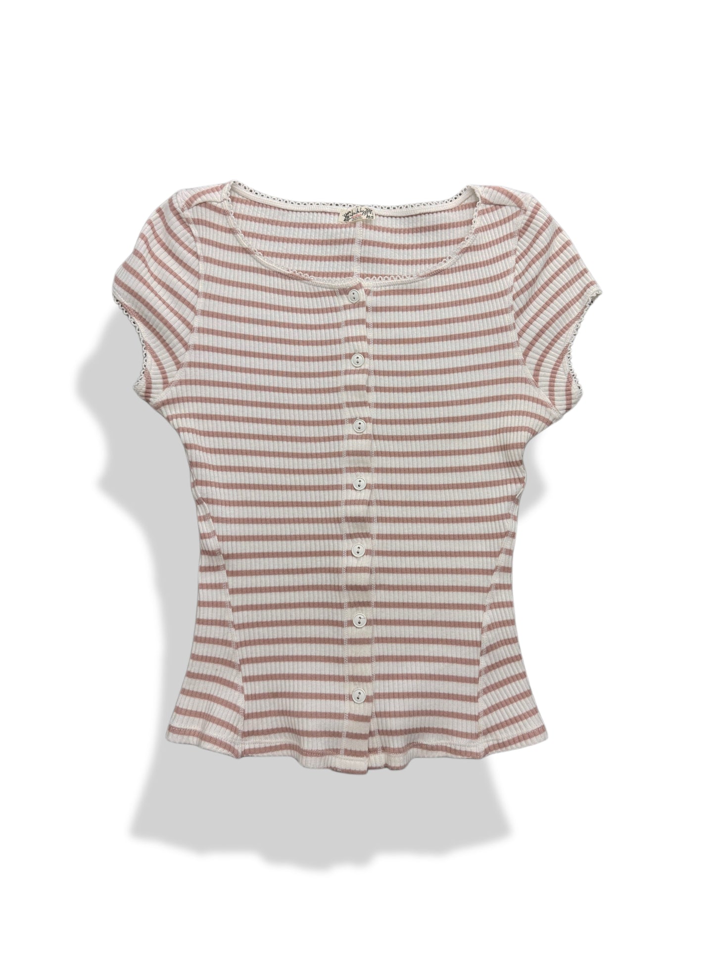 Free people top- Size S