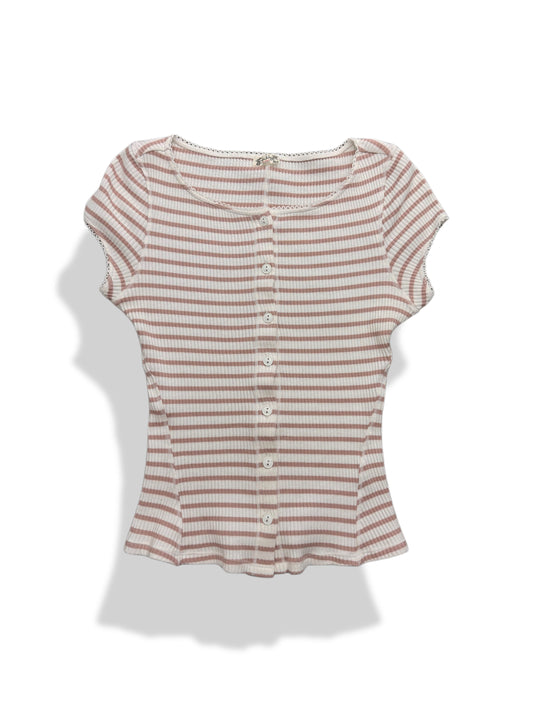Free people top- Size S