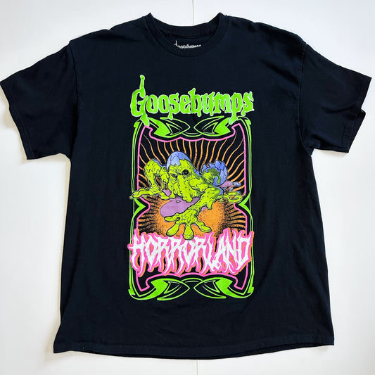 Goosebumps Tee - Size XL