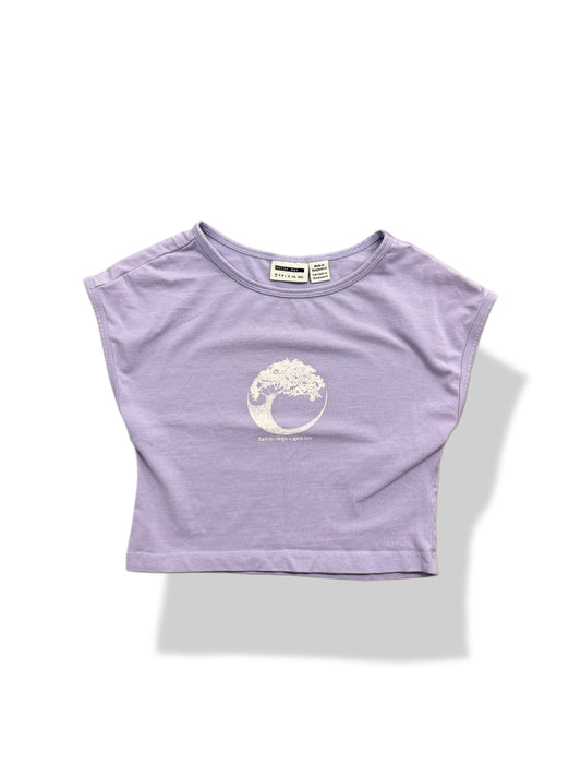 Noisy May Graphic Tee- Size XS