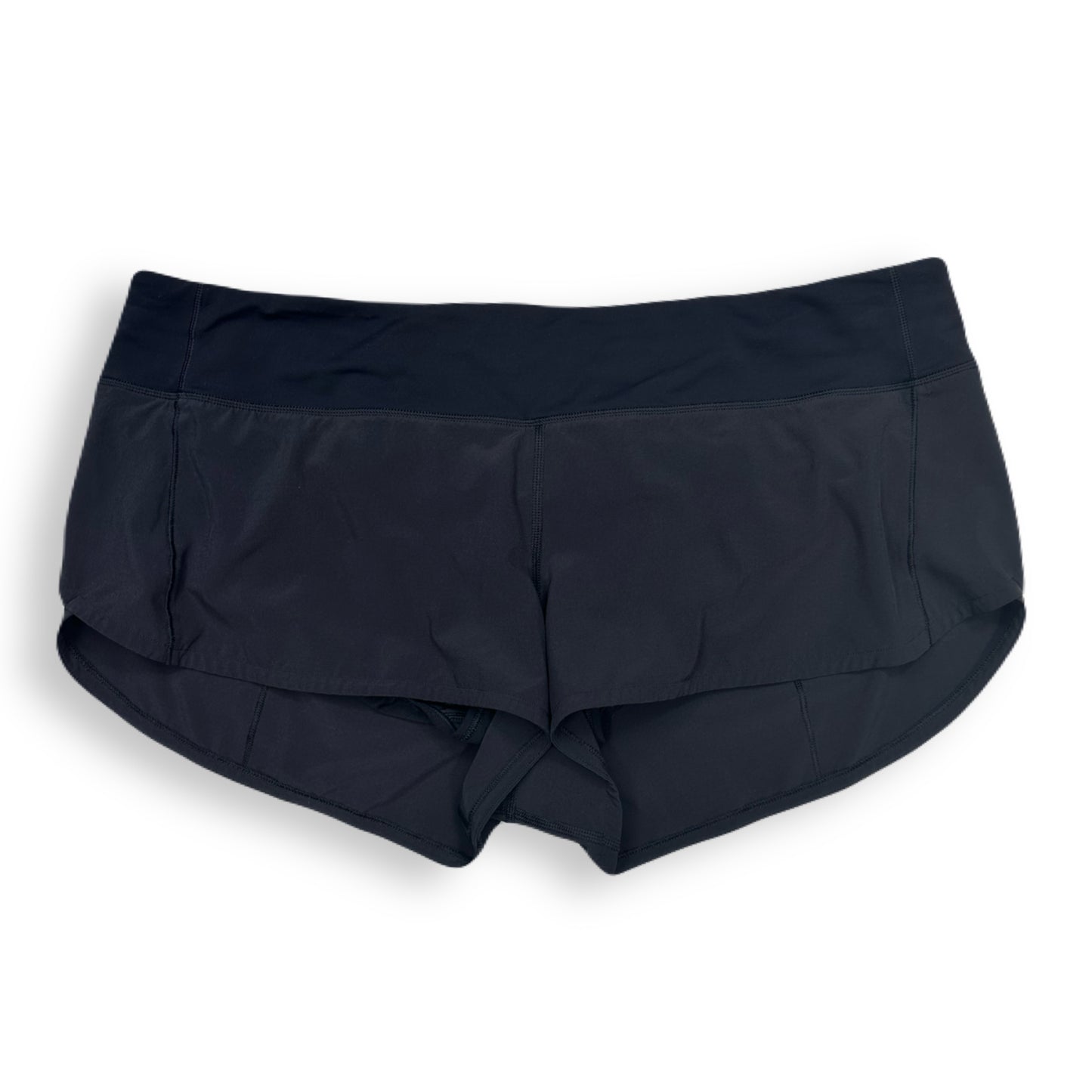 Lululemon Black Shorts - Size 12