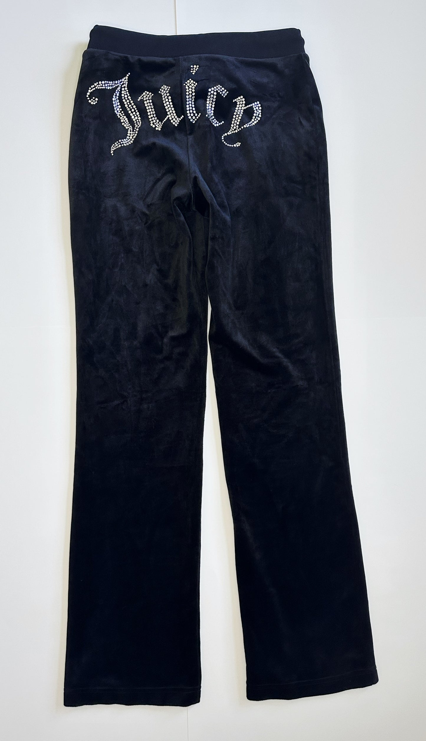 Juicy Couture Velvet Pants - Size XS