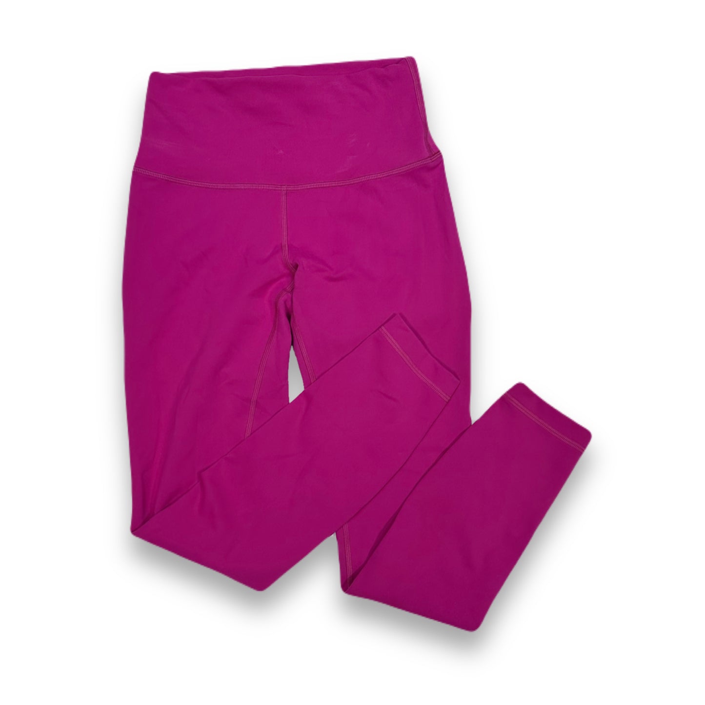 Lululemon Magenta Leggings - Size 4