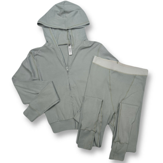 Skims Jacket and Legging Set - Size XS