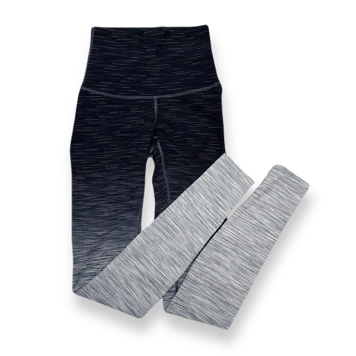 Lululemon Ombre Heathered Leggings - Size 4