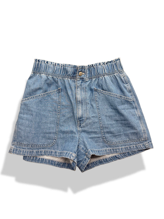 Madewell Jean Shorts- Size 27