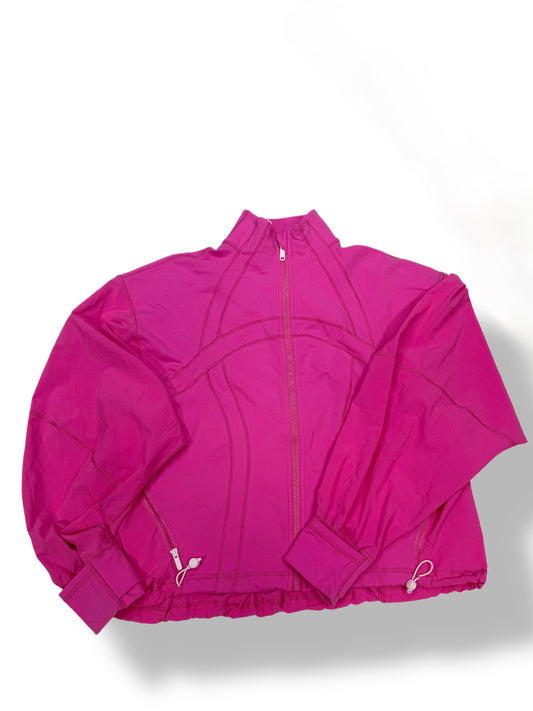 Lululemon Windbreaker Define Jacket- Size 2