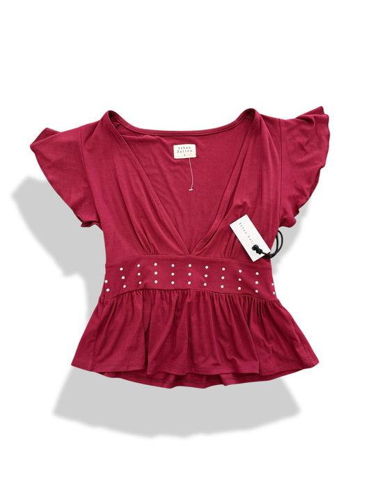 NWT Urban Nation- Size S
