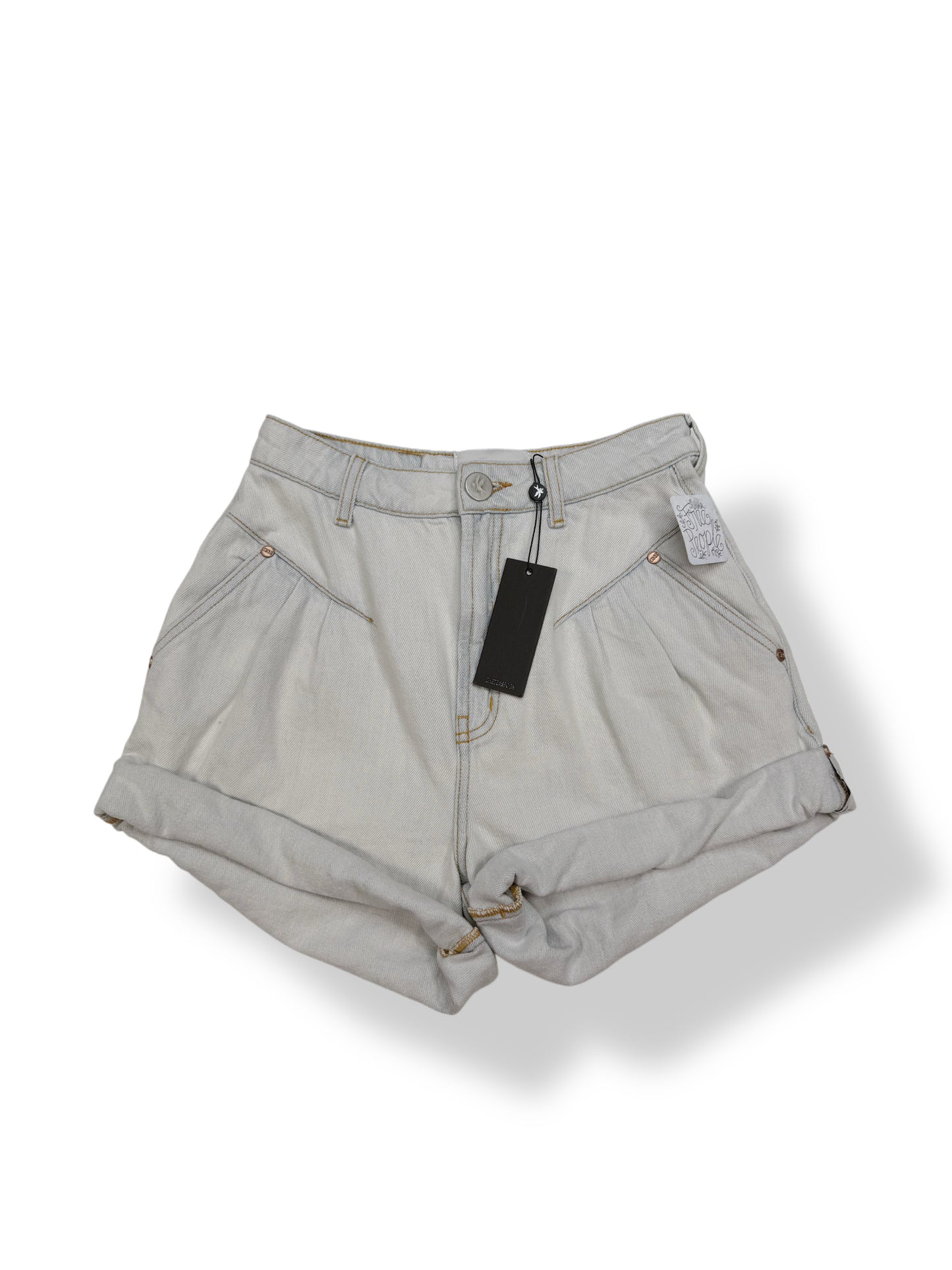 NWT Oneteaspoon Shorts- Size 25