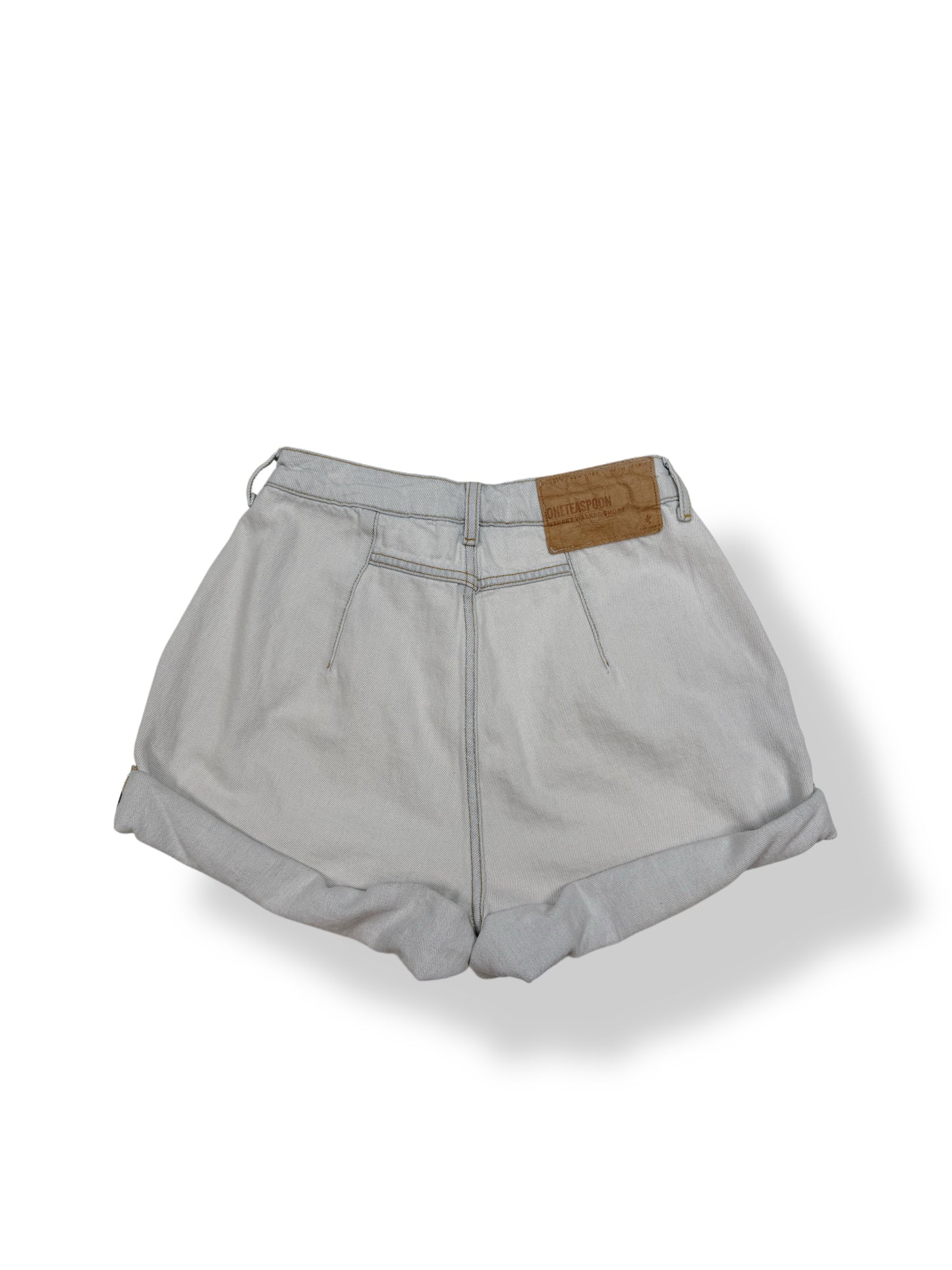 NWT Oneteaspoon Shorts- Size 25