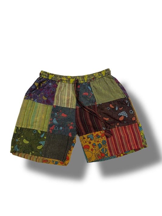 Kathmandu Imports shorts- Size Large