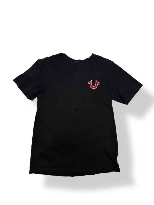True Religion Short Sleeve Tee- Size XS