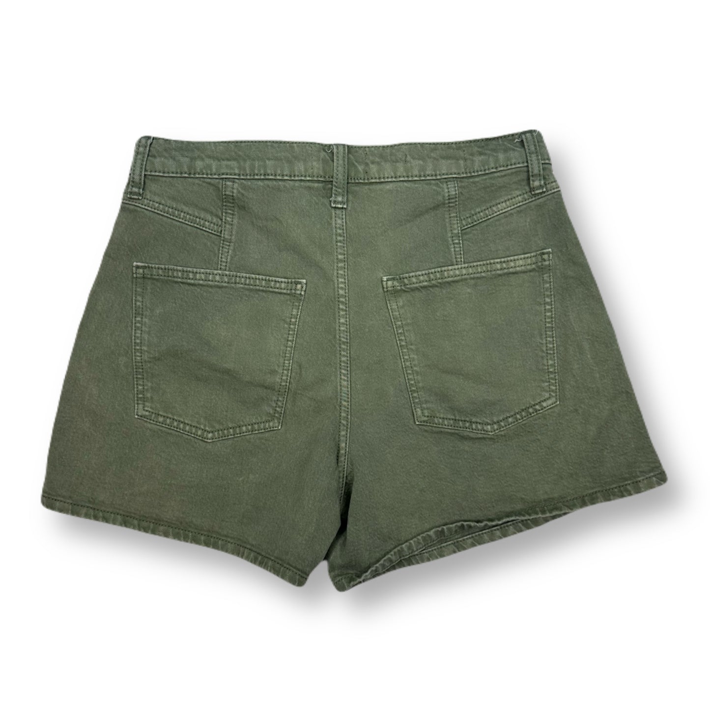 Universal Thread Midi Shorts - Size 8