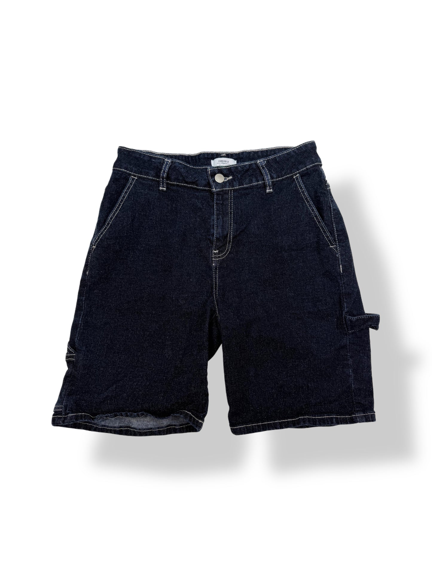 Forever 21 Jean Shorts- Size 26