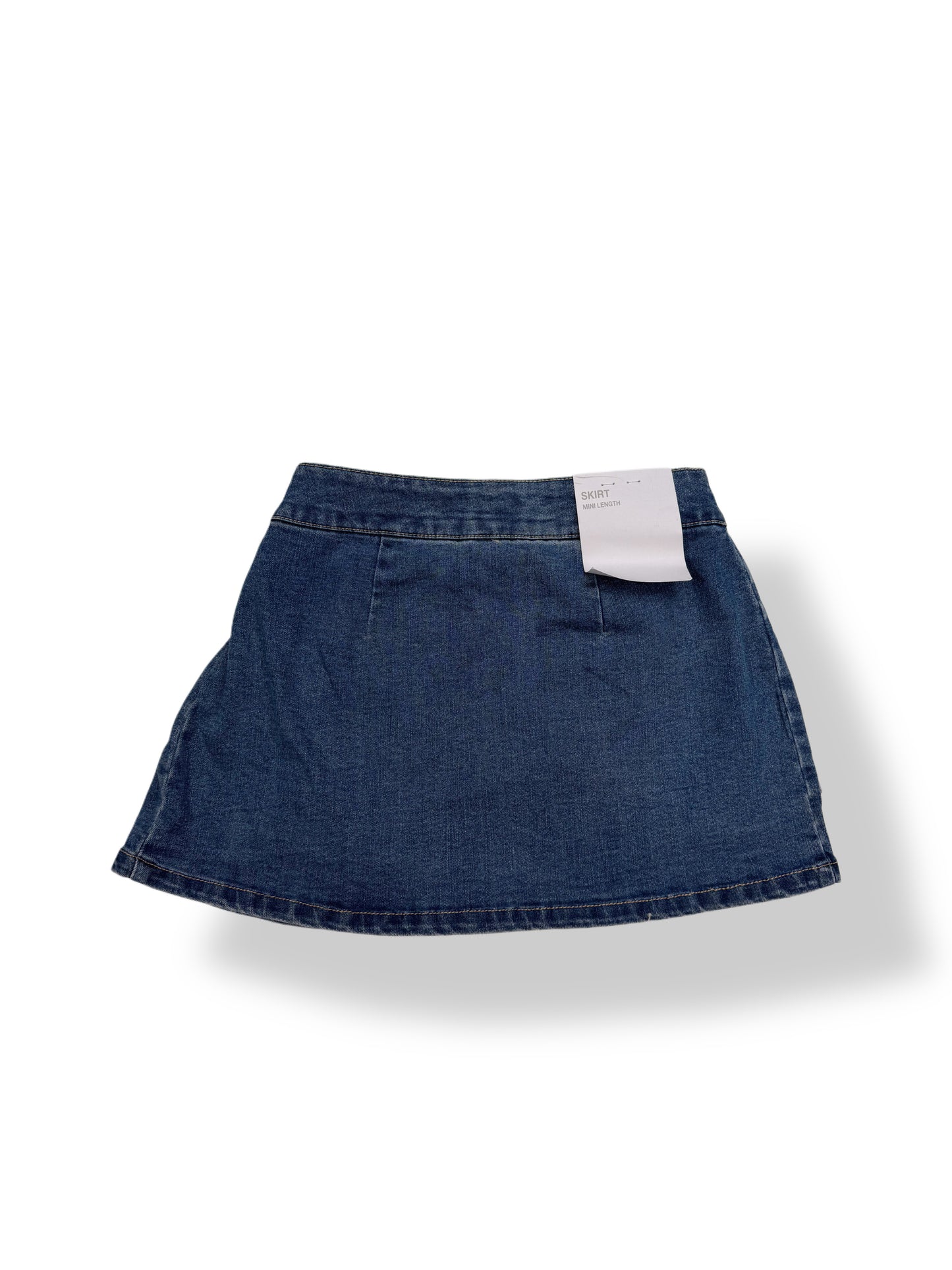 NWT Indigo Rein Skirt- Size Small