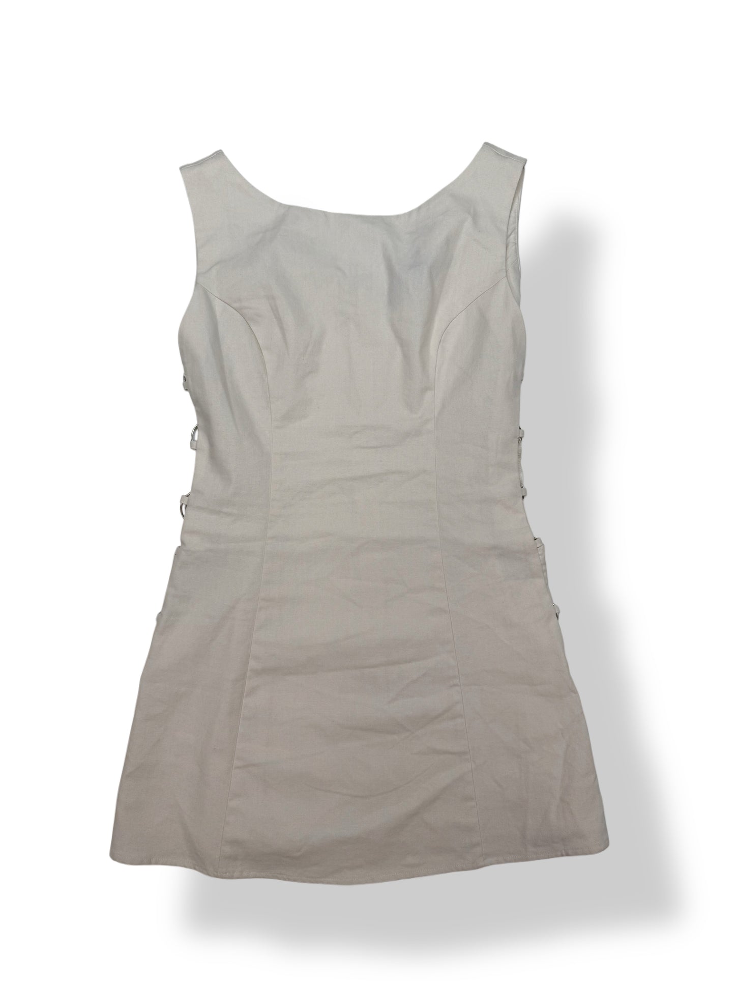 Akira Dress- Size Large