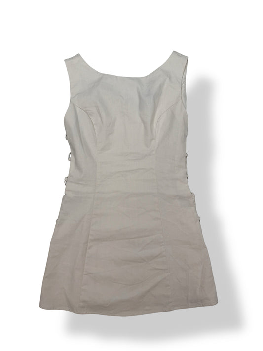 Akira Dress- Size Large