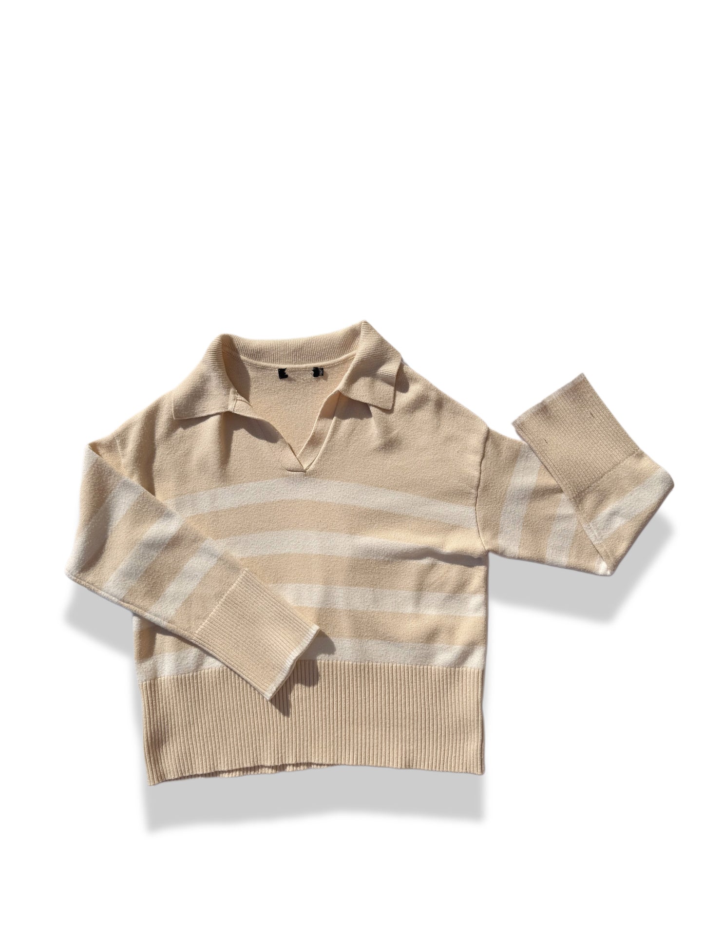 Misc Fleece Pullover- Size M