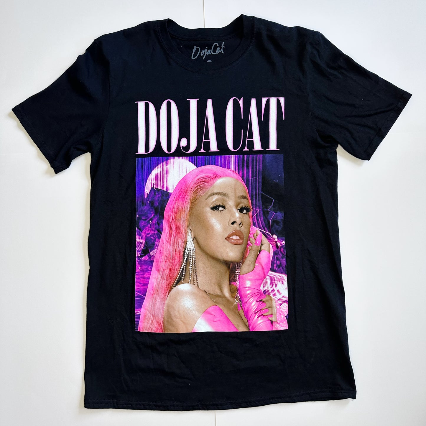 Doja Cat Tee - Size L