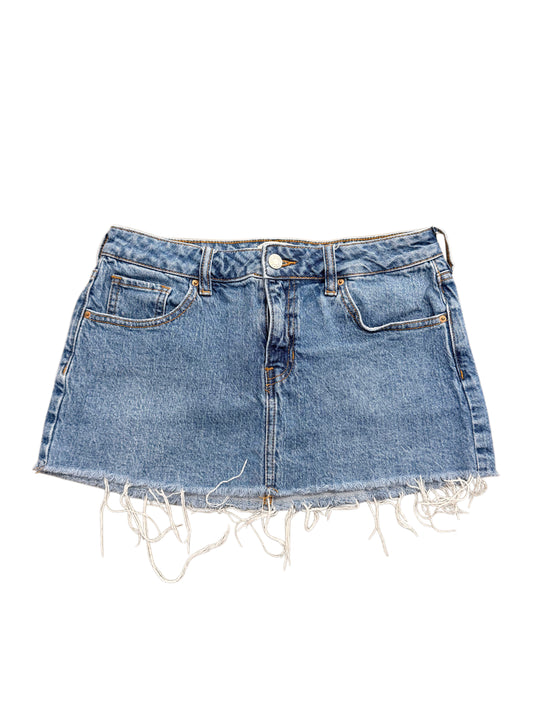 Pacsun Jean Skirt- Size 26