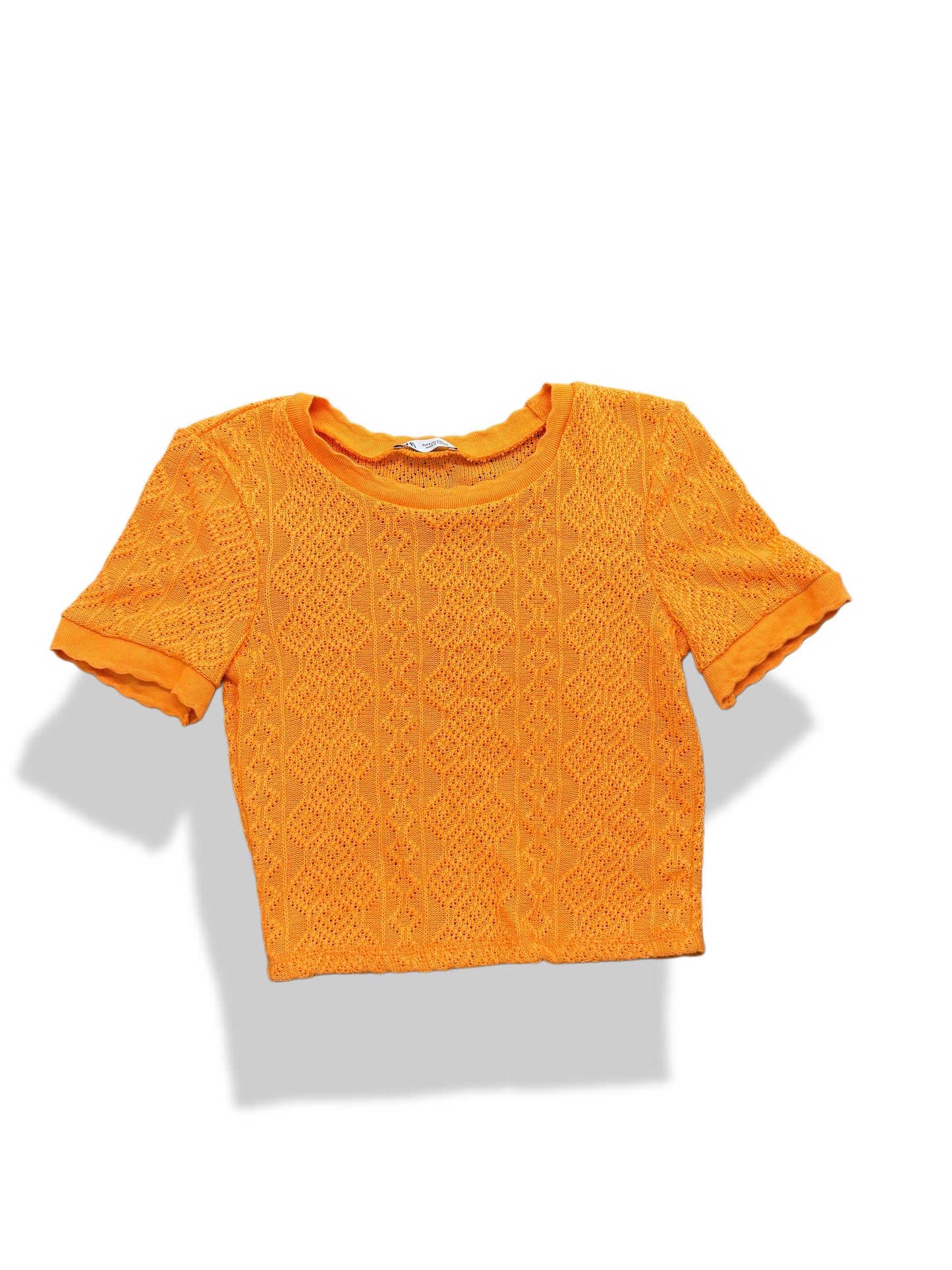 Zara Top- Size S