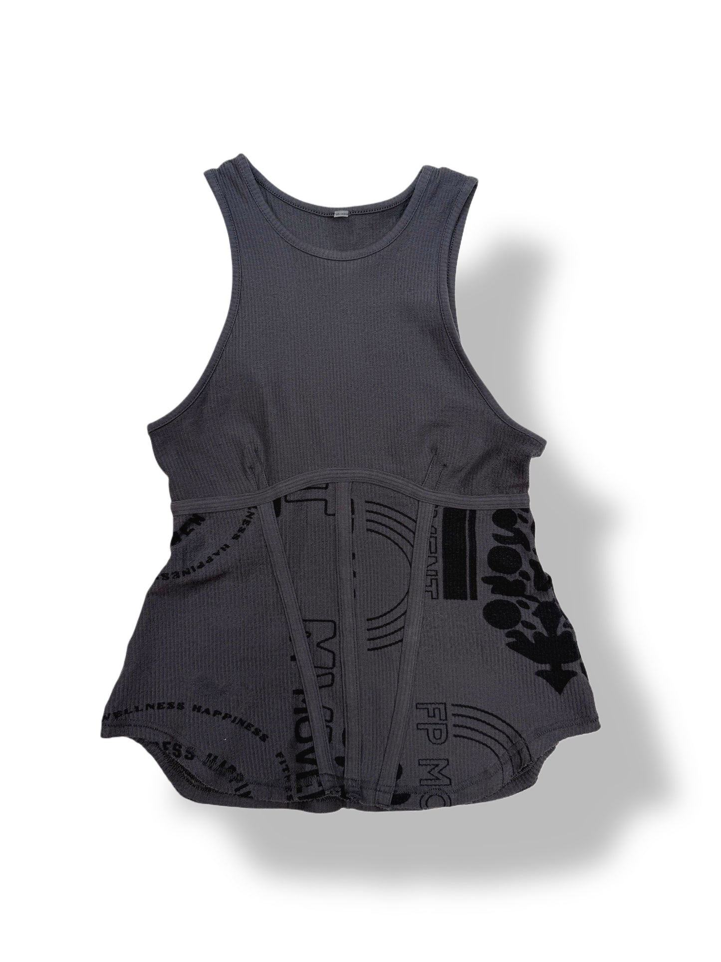 Free People Tank-Size XS